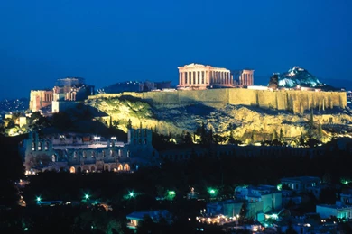 Greece Wallpapers 23