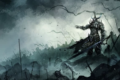 1060 Warrior HD Wallpapers
