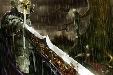 Knight Warrior Wallpapers HD 11092   Pacify Mind