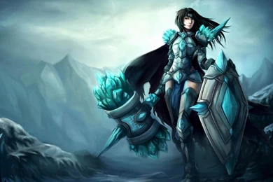 Beautiful Game Warrior HD Wallpapers, HD Desktop Wallpapers