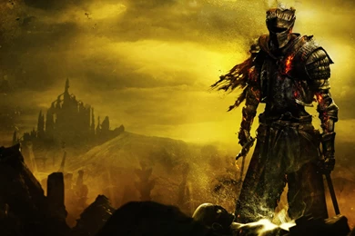 Dark Souls 3 Game Warrior Wallpapers HD 1920x1... 739