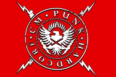 CM Punk Hardcore Wallpapers By 333x On DeviantArt