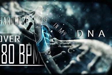 Hardcore Is In My DNA Wallpapers By H4rdc0r3Lover On DeviantArt