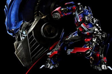 Optimus Prime Wallpapers