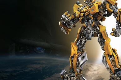Transformers Wallpapers