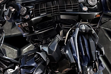 Transformers Samsung Galaxy S5 Wallpapers 146