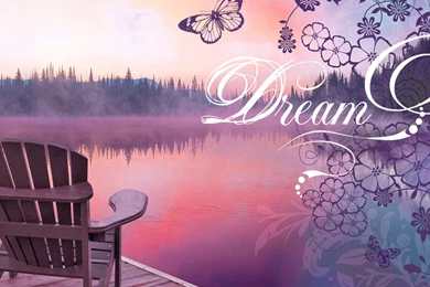 This Is The Beautiful Love Know Pink Words Wallpaper Backgrounds ...