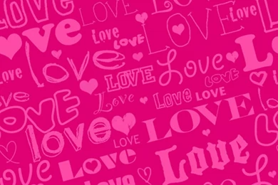 Pink Colourful Backgrounds Wallpapers ~ Hindi Sms, Good Morning SMS ...