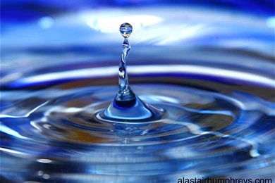 Water Drop Wallpapers