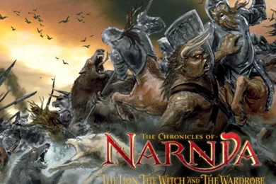 The Chronicles Of Narnia Hd Wallpapers   (