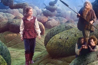 Narnia 3 1920x1080 Wallpapers, 1920x1080 Wallpapers & Pictures ...