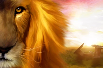 Narnia Hd Wallpapers