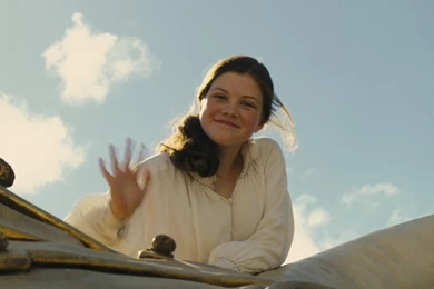 Ben Barnes Wallpapers