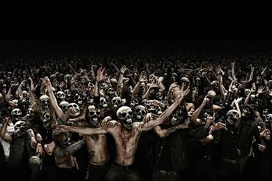 26+ Scary Backgrounds