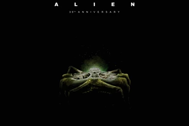 Alien Computer Wallpapers, Desktop Backgrounds