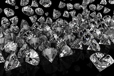 Diamonds Wallpapers, Backgrounds And Pictures
