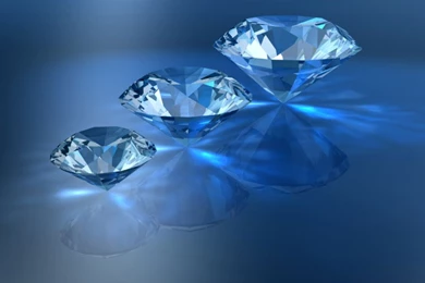 Wallpapers Diamonds Free Screensavers Play 1024x768