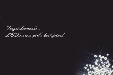 Wallpapers Diamonds Instructions 1024x768