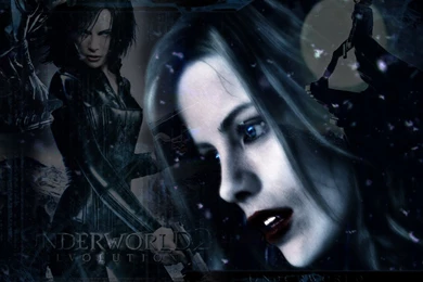 Underworld Evolution Wallpapers By VampofSlytherin On DeviantArt