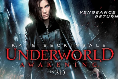Underworld Evolution HD Wallpapers