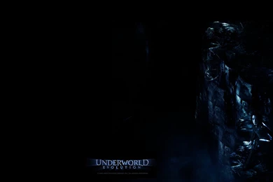 Underworld Evolution HD PS3 By TexStar05 On DeviantArt