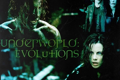 Underworld Evolution Underworld Wallpapers (1160417) Fanpop