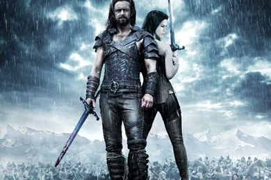 The Word 'cartoon: Underworld Wallpapers