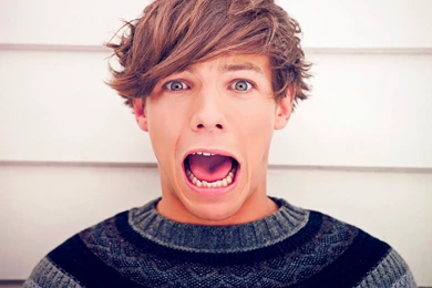 Fonds D'écran Louis Tomlinson : Tous Les Wallpapers Louis Tomlinson