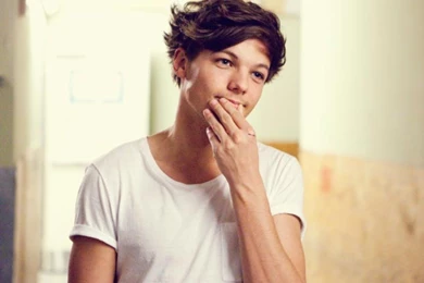 Louis Wallpapers Louis Tomlinson Wallpapers (32895445) Fanpop