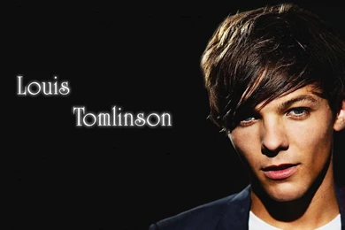 Artistic Louis Tomlinson Wallpapers Hd