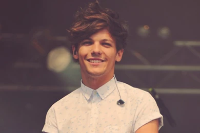 Louis♥   Louis Tomlinson Wallpapers (31809027)   Fanpop