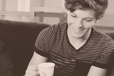 Louis♥   Louis Tomlinson Wallpapers (31809036)   Fanpop