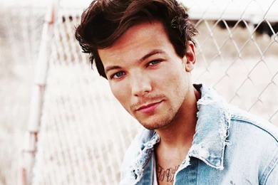 Fabulous Magazine   Louis Tomlinson Wallpapers (38366082)   Fanpop