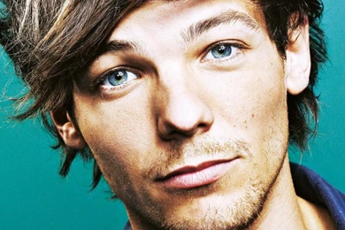 Louis Tomlinson ♡   One Direction Wallpapers (36200269)   Fanpop