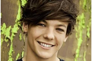 Louis Tomlinson