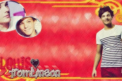 Browsing Wallpapers On DeviantArt