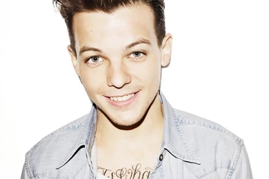 Louis Tomlinson ♡   One Direction Wallpapers (36083029)   Fanpop