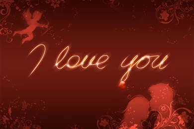 I Love U Wallpapers Collection (39+)