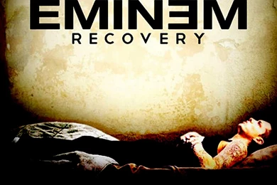 Eminem Recovery Wallpapers   Wallpapers Zone