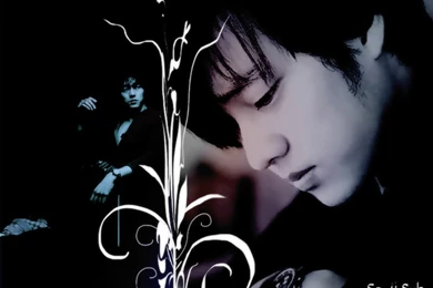 So Ji Sub Wallpapers By Porn