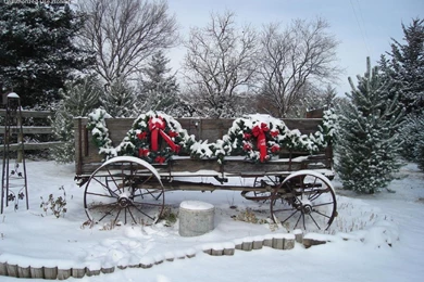 Country Christmas Images   Wallpapers HD Fine