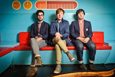 Two Door Cinema Club Wallpapers   1680x1050   260484