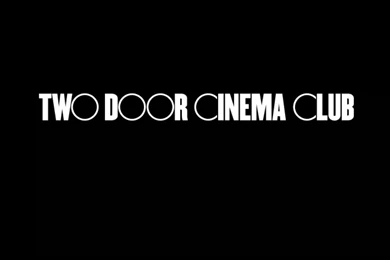 Fonds D'écran Two Door Cinema Club : Tous Les Wallpapers Two Door ...