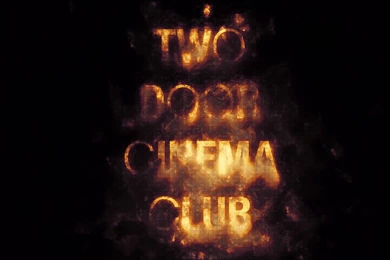 Two Door Cinema Club By TylerFortierPhoto On DeviantArt