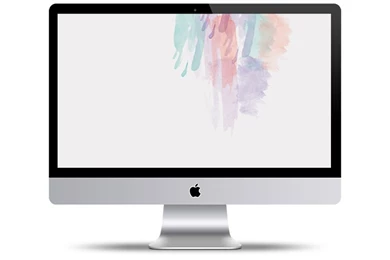 Pretty Up Your Desktop