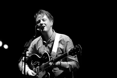 Fonds D'écran Two Door Cinema Club   Page 4