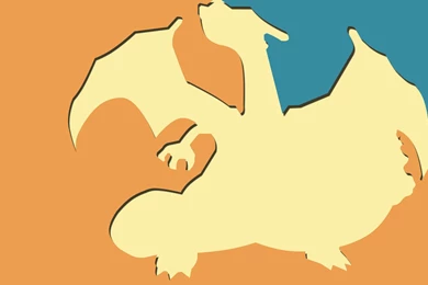 Charizard Whose That Pokemon Wallpapers By Jhr921 On DeviantArt