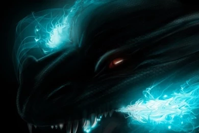 iPhone Wallpapers Of Mega Charizard X. : Pokemon