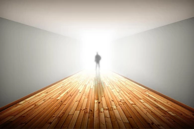 Desktop Wallpapers · Gallery · Windows 7 · Perspective