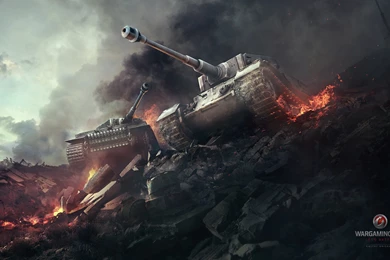 Wargaming World Of Tanks Wallpapers